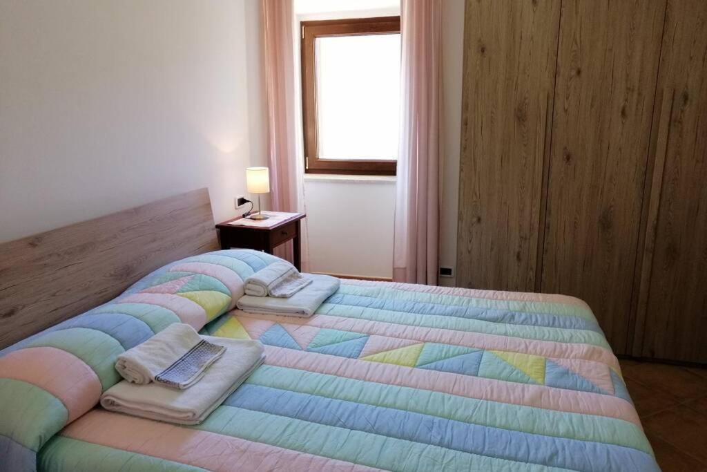 Casa Stefania Villa Barrea Luaran gambar